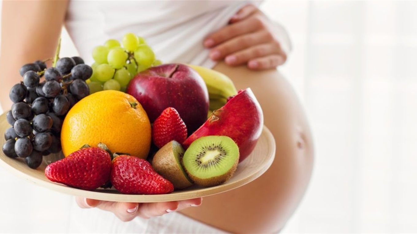 Panduan Menu Harian Seimbang untuk Calon Ibu